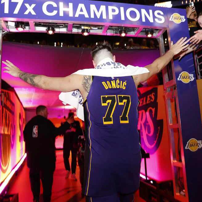 Lakers