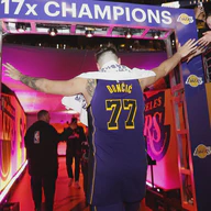 Lakers