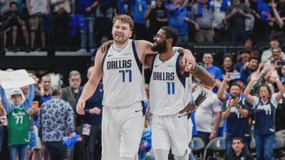 Let's Go, Mavs! featured image